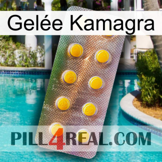 Gelée Kamagra new11